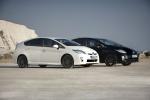 Toyota Prius 10th Anniversary 2010 года